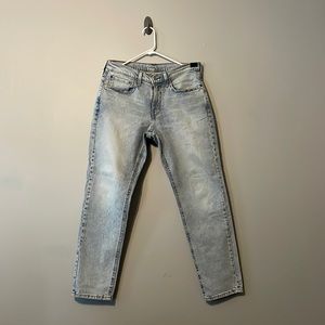 Levi Strauss 531 Men’s Jeans - 32W x 30L - Athletic Slim Fit - Never Worn